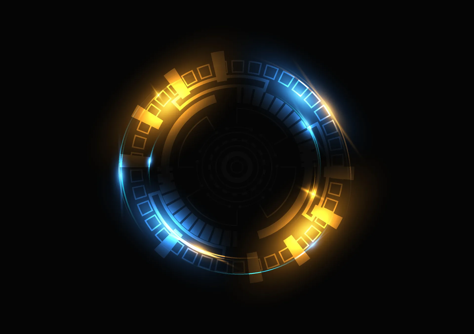 shops background